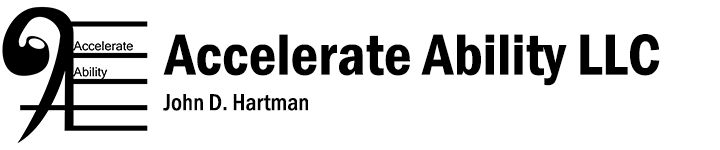 Accelerate Ability LLC